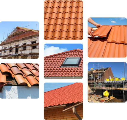 Construccion de tejados y cubiertas Top Tejados Pontevedra