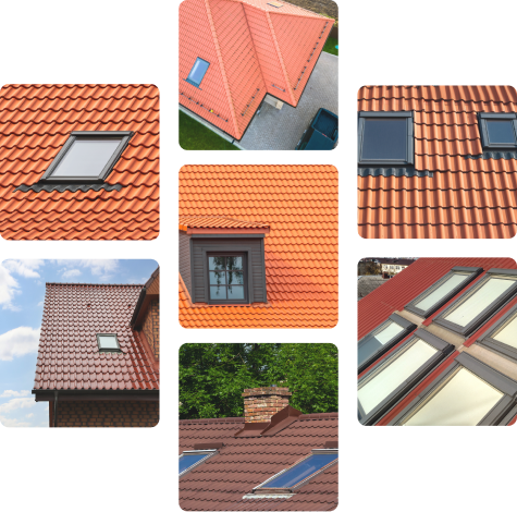 Instalación Tejados Panel Sándwich Top Tejados Pontevedra