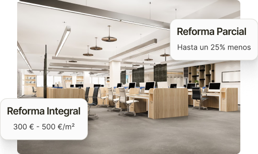 Reformas Integrales Top Tejados Pontevedra