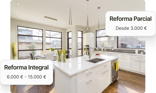 Reformas Integrales Top Tejados Pontevedra