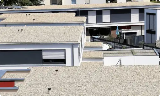 Construccion de tejados y cubiertas Top Tejados Pontevedra