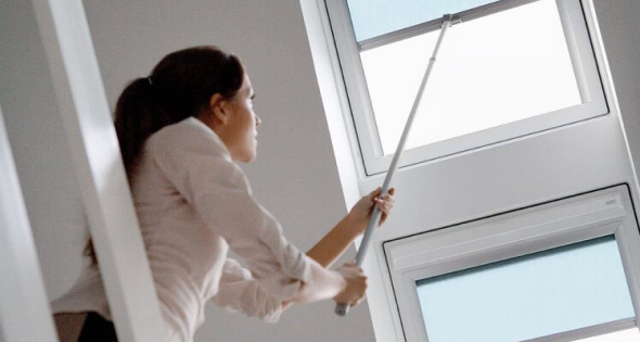 Instalacion y Reparacion de Ventanas Velux Top Tejados Pontevedra