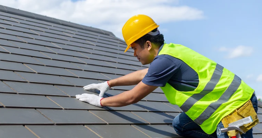 Trabajos Verticales Top Tejados Pontevedra