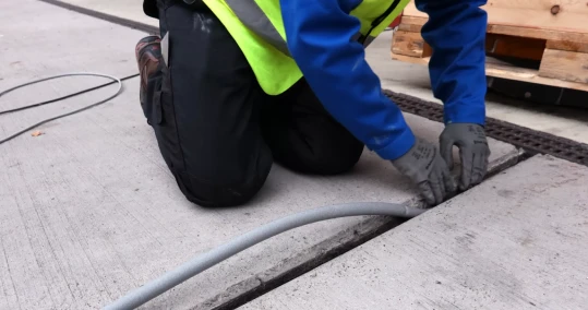 Reparación de Goteras Top Tejados Pontevedra